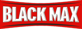 Black Max logo
