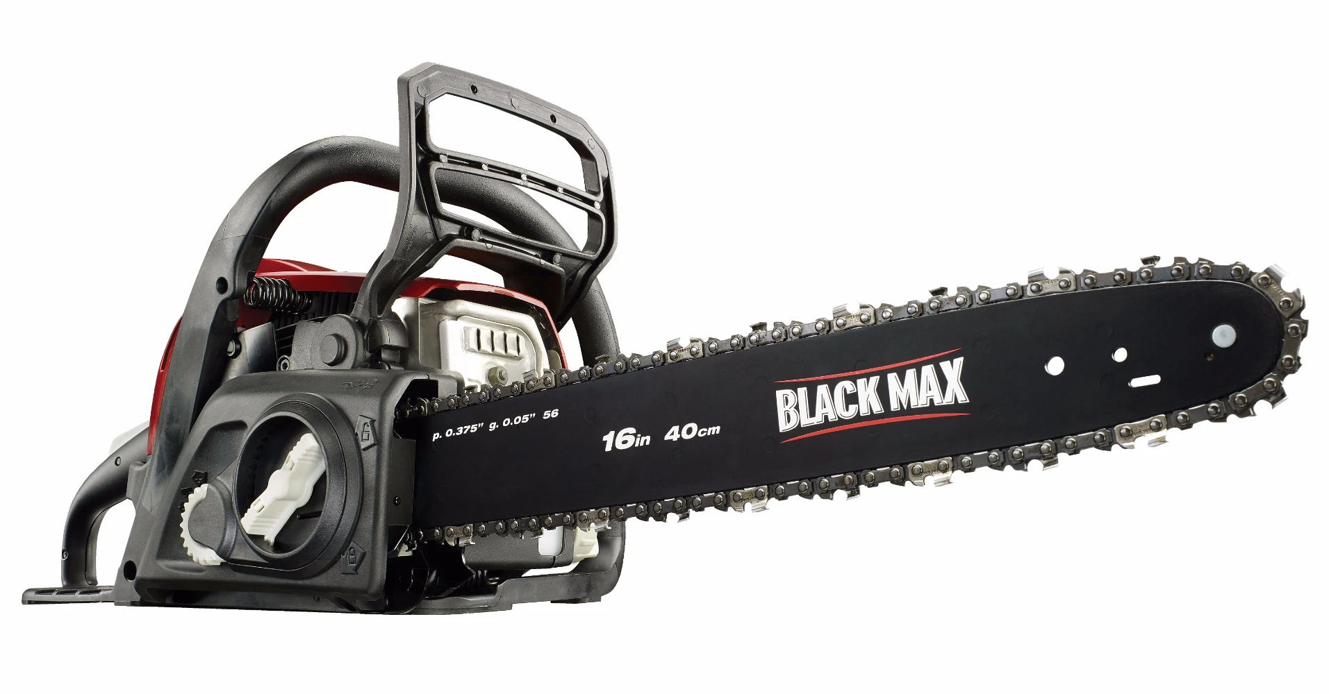 BMCS4240T chainsaw hero image