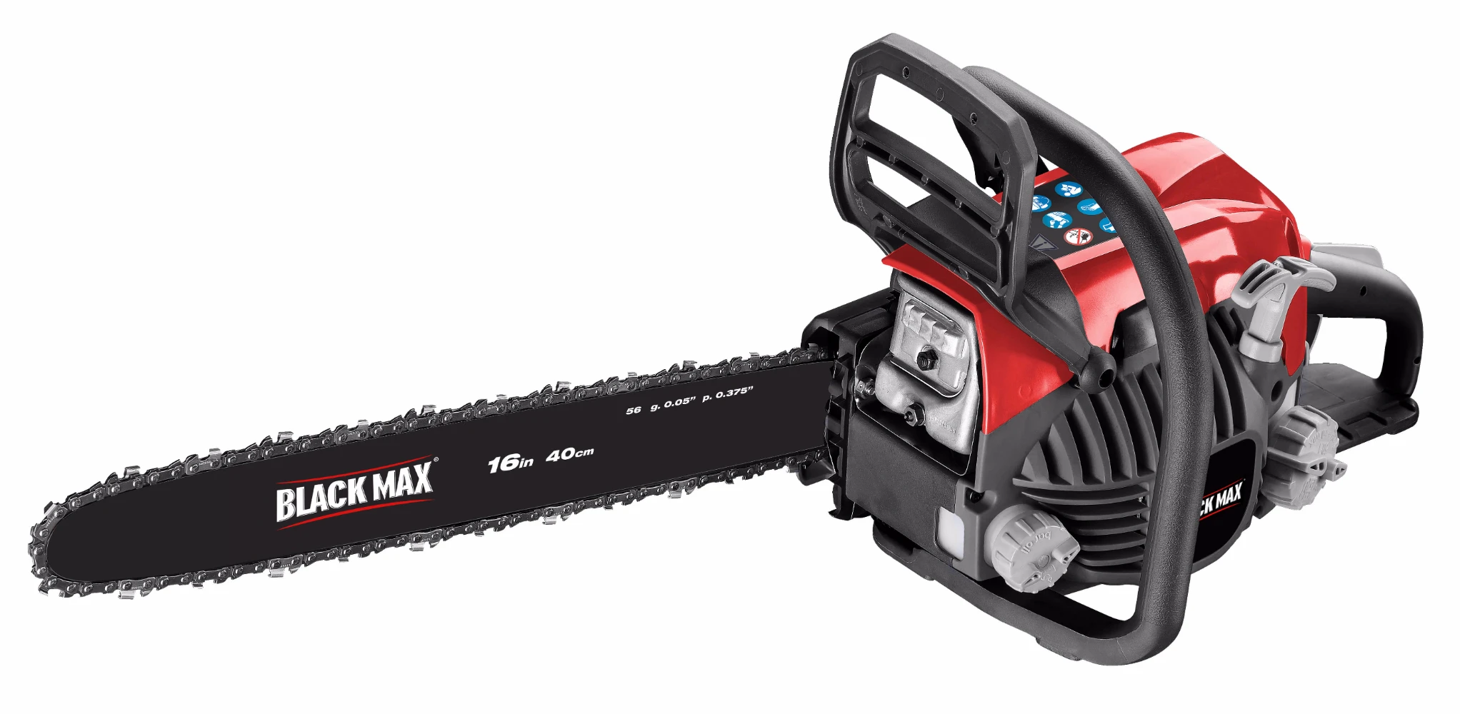 BMCS4240T chainsaw hero image
